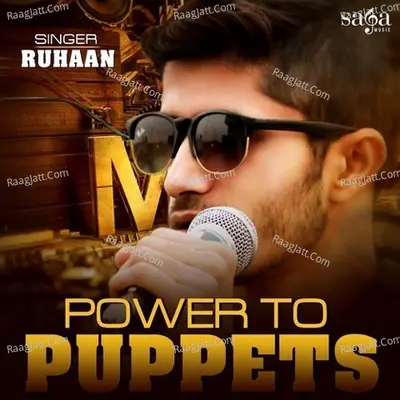 Power To Puppets Poster