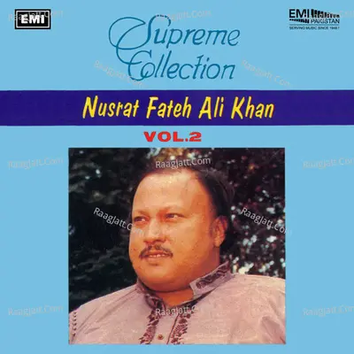 Supreme Collection, Vol. 2 - Nusrat Fateh Ali Khan