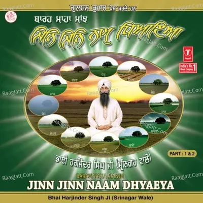 Barah Maha Manjh-Jinn Jinn Naam Dhyaeya (Part 1,2) - Bhai Harjinder Singh Ji