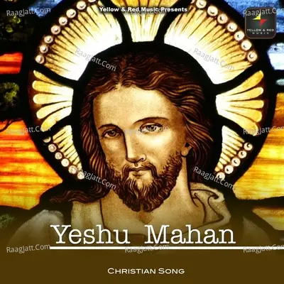 Yeshu Mahan Poster