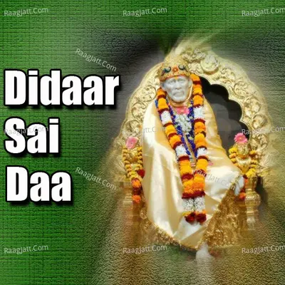 Didaar Sai Daa Poster