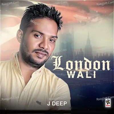 London Wali Poster