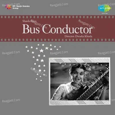 Bus Conductor - Asha Bhosle