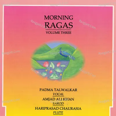 Morning Ragas - Volume 3 Poster