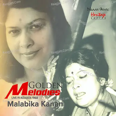 Golden Melodies Poster