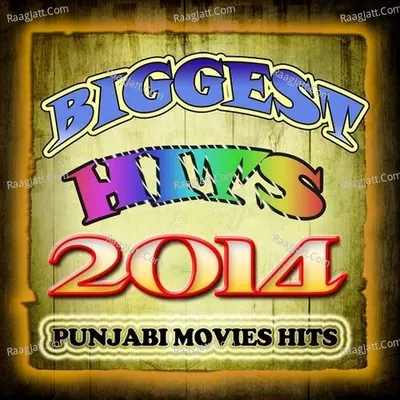 Biggest Hits 2014 - Punjabi Movies Hits - Jaidev Kumar