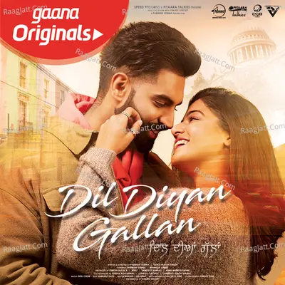 Dil Diyan Gallan Poster