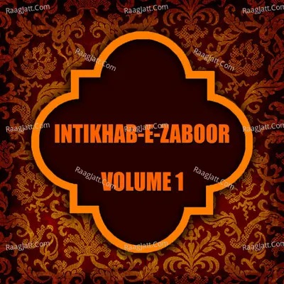 Intikhab E Zaboor, Vol. 1 Poster