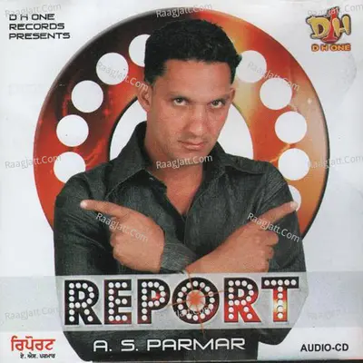 Report - Rajni