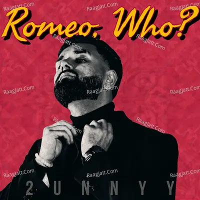 Romeo, Who? Poster