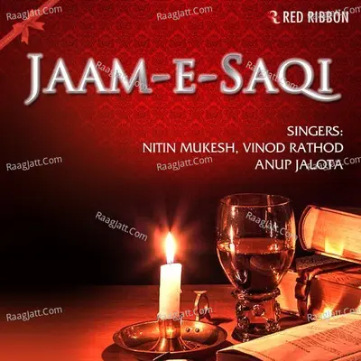 Jaam-E-Saqi - Anup Jalota