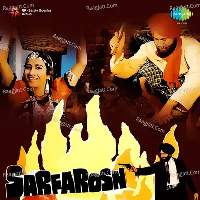 Sarfarosh Poster