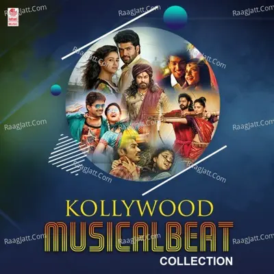 Kollywood Musicalbeat Collection Poster