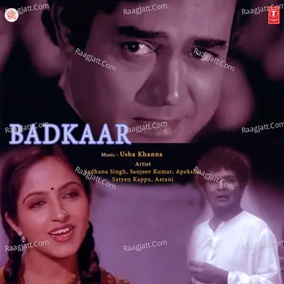 Badkaar - Alka Yagnik