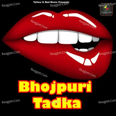 Bhojpuri Tadka Poster