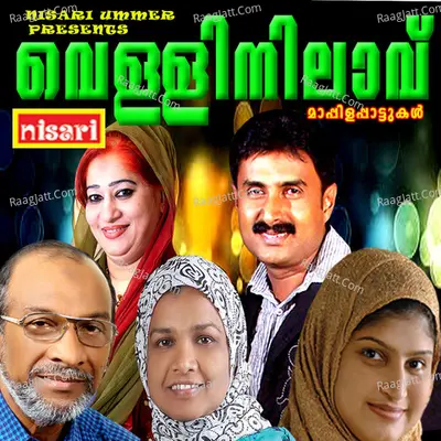 Vellinilavu Poster