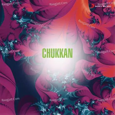 Chukkan (Original Motion Picture Soundtrack) - S.P. Venkatesh