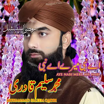 Aye Nabi Mere Aye Nabi - Muhammad Saleem Qadri