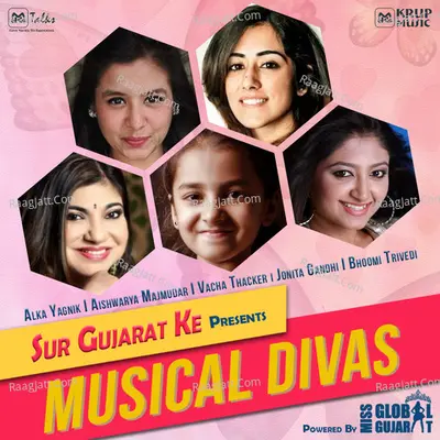 Musical Divas Poster