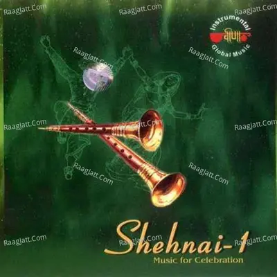 Shehnai 1 - Rajender Prasanna