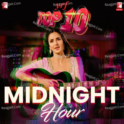 YRF Top 10 - Midnight Hour Poster