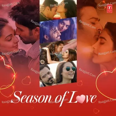 Season Of Love Poster