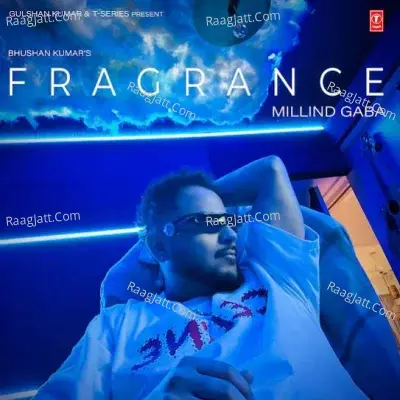 Fragrance EP  Poster