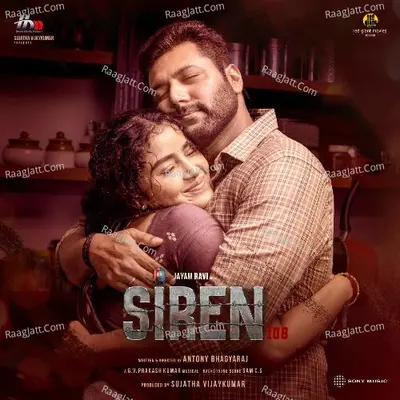 Siren - G.V. Prakash Kumar