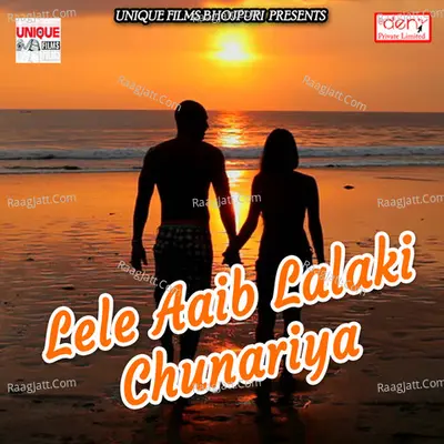 Lele Aaib Lalaki Chunariya Poster