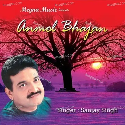 Anmol Bhajan Poster