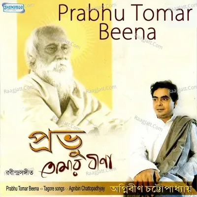 Prabhu Tomar Beena - Agnibin Chattopadhyay