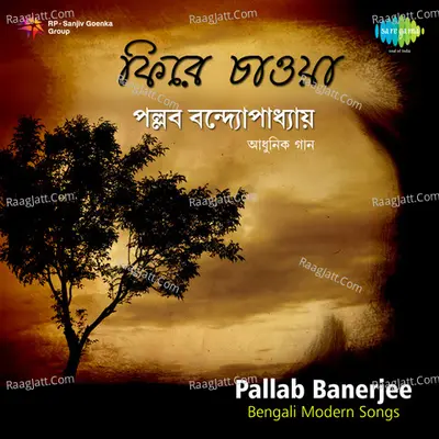 Modern Songs By Pallab Banerjee  - Pallob Banerjee