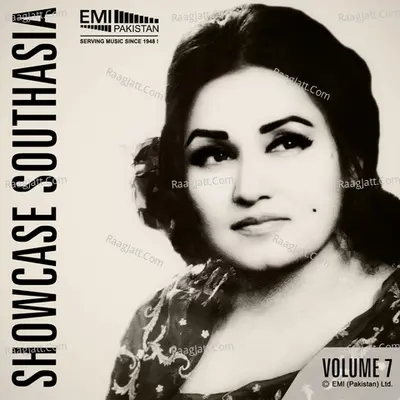 Showcase Southasia, Vol. 7 - Noor Jehan