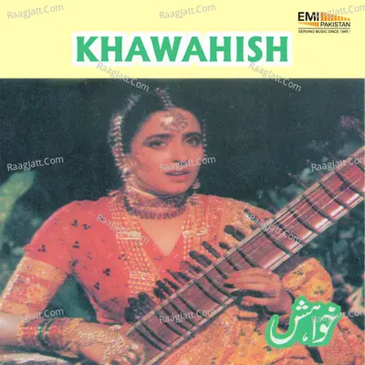 Khawahish - Mehnaz