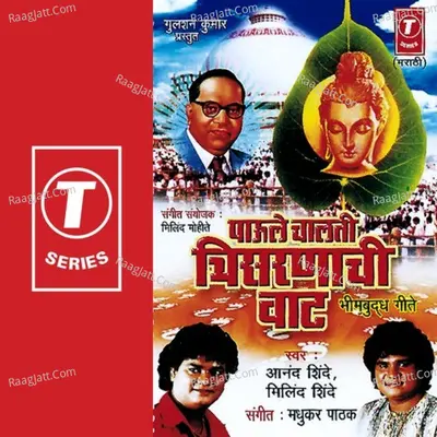 Paule Chalati Chisarnachi Vaat - Anand Shinde