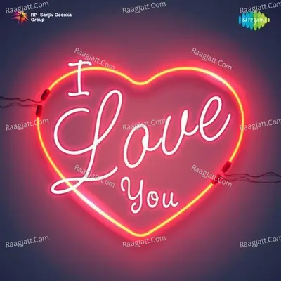 I Love You Poster