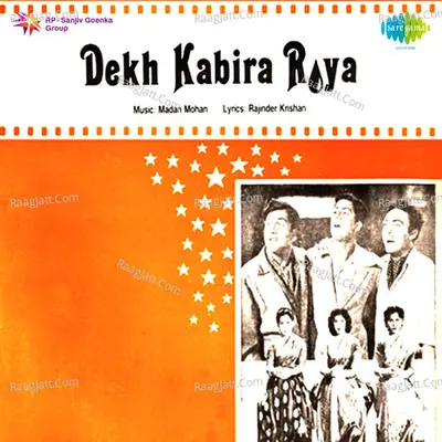 Dekh Kabira Roya Poster