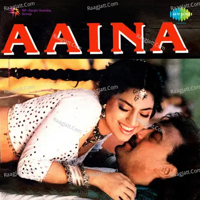 Aaina Poster