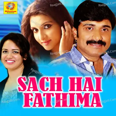 Sach Hai Fathima Poster