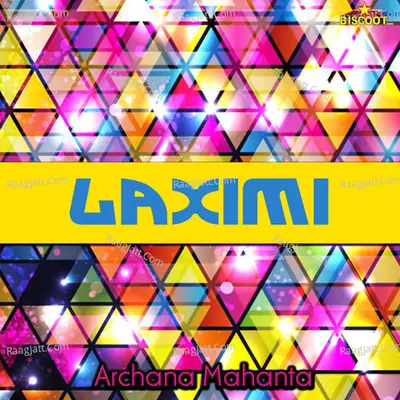 Laximi - Archana Mahanta