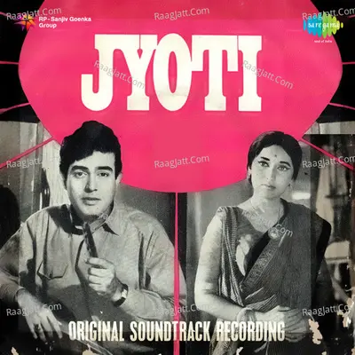 Jyoti Poster