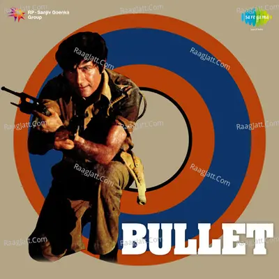 Bullet - Kishore Kumar