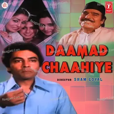 Damad Chahiye Poster