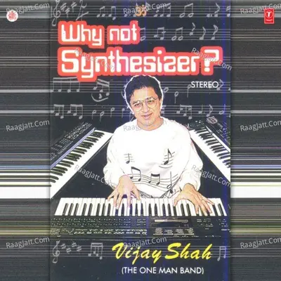 Why Not Synthesiser? - Viju Shah