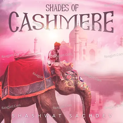 Shades of Cashmere Poster