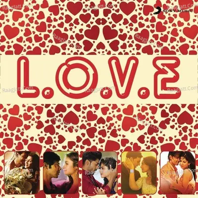 L.O.V.E Poster