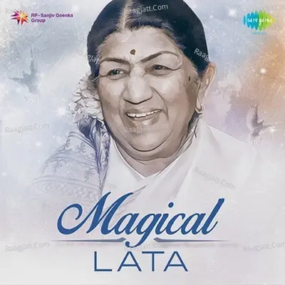 Magical Lata Poster