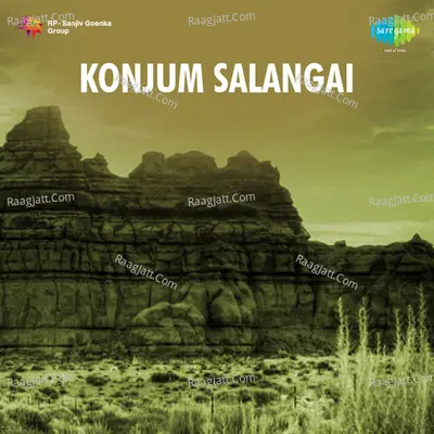 Konjum Salangai Poster