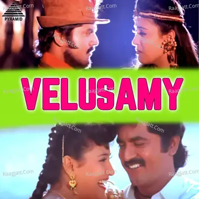 Velusamy (Original Motion Picture Soundtrack) - Deva