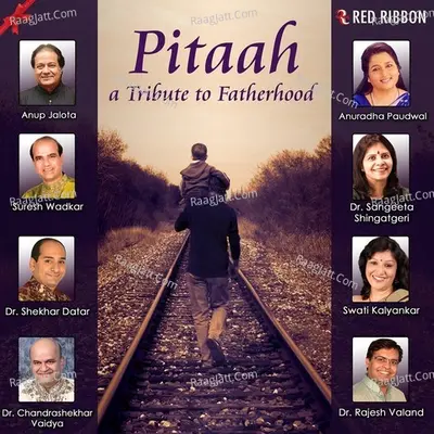 Pitaah - A Tribute To Fatherhood Poster